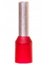 Hrot objímky 10mm2, dĺžka 10mm, ERKO TE 10-10 bal. 100 ks