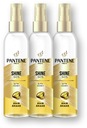 Pantene Pro-V Shine SOS sprej s medom 3x150ml