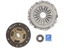 SADA SPOJKY. CHEVROLET SPARK 1,0-1,2 10-