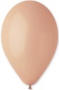 PASTELOVÉ Boho Balloons Pink Misty 13 palcov 50 ks.