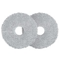 Originálne 2x utierky na mop Mop Pad Xiaomi Robot Vacuum S10+