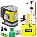 CL2G NIVEL SYSTEM CROSS LASER + SADA