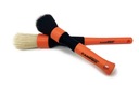 Sada jemných štetcov CarPro Detailing Brushes
