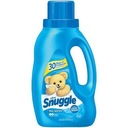 Snuggle Blue Sparkle 946 ml 40 plákaní na oplachovanie