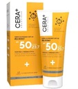 Cera+ Solutions Krém SPF 50 pre deti, 50 ml