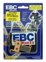 EBC METALLIC BIKE BLOCKS ZOOM DB 280 DB 320 DB 325 HB 875 TRP DASH