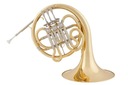 ARNOLDS & SONS AHR-300 HORN