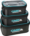 MIKADO EVA CAGE ACC BOX SYSTÉM SET - SET 001 S UZAV.