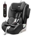 DETSKÁ AUTOSEDAČKA SPARCO SK1000I i VEĽ