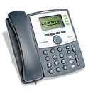 LinkSys SPAS41-EU telefón pevnej linky