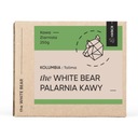 Zrnková káva White Bear Colombia Tolima 250g