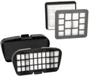 HEPA FILTER PRE ZELMER VOYAGER TWIX 01Z014 SET