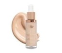 GlamShop FACE BEAUTY, Jemne krycí podklad - NATURAL 1