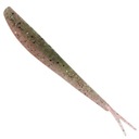 BERKLEY POWERBAIT MINNOW 8 CM EMERALD SHINER 15 KS