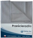 PREStieradlo z poľskej bavlny 140x200 BEZ REBR