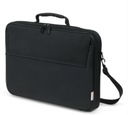 BASE XX Clamshell taška na notebook 13-14,1 palcov čierna