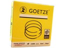 Piestne krúžky AUDI 80 B2 1,6-2,2 B3 1,6 1,8