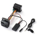 ADAPTÉR BLUETOOTH POMOCNÝ MODUL MIKROFÓNU OPEL