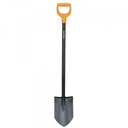 FISKARS 1003455 SHARP SOLID lopatka 117cm lopatka