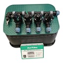 Sada 4 sekcií Rain Bird VN kompresor RC2 PE 32
