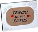 VYŠÍVACÍ UTERÁK KU Dňu otcov 70x140 AKO DARČEK