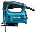 Makita 4326 450w elektrická priamočiara píla na drevo