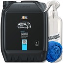 ADBL SYNTHETIC SPRAY WAX syntetický tekutý vosk pre jednoduchú aplikáciu 5L
