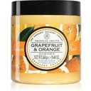 TROPICKÉ OVOCIE CUKROVÝ CUKR TELOVÝ PEELING GRAPEFRUIT & POMERANČ 550 G