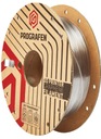 Transparentný filament PETG TRANSPARENT ProGrafen 0,5kg 1,75