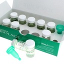 Matrix B ScalpSync Aminexil kúra 10x 6 ml proti vypadávaniu vlasov