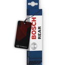 BOSCH ZADNÝ STIERAČ A402H 400MM
