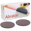 MIRKA ABRALON BRÚSNA HUBKA 125mm P1000x20