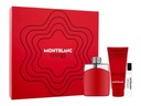 Montblanc Legend Red edp 100ml + 7,5ml + Gél 100ml