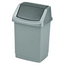 Odpadkový kôš 15 litrov CLICK-IT Curver plast str