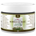 HERBAMEDICUS Jazvečia masť 50ml na prechladnutie