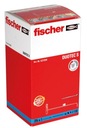 FISCHER DUOTEC 10 S UPÍNACÍ ČEP 25 KS