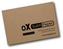Sublimačný papier oX SubliPaper A3 100 kusov