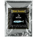 Borniak Fish Hunter korenie na ryby 320 g