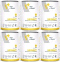 4T VetExpert Dog Urinary 6 x 400 g