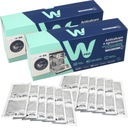 24xodkamóm pre práčku 3in1 umývačka riadu WHRLPOOL Originálny vrecko 50 g
