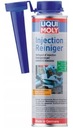 Liqui Moly Injection Reiniger 0,3 l čistí vstrekovače