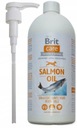 Brit Care Lososový olej - lososový olej 1000 ml