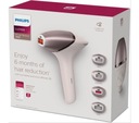 Laserový epilátor PHILIPS LUMEA 9000 BRI958/00