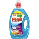 PERSIL COLOR PRACÍ GÉL ÚČINNÝ A ÚČINNÝ 50 PRANÍ 2,5L DE