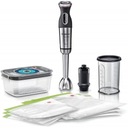Bosch mixér MaxoMixx MS8CM61V1 tyčový mixér, 1000 W, počet rýchlostí 12,