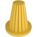 Kužeľový filter pre postrekovače, žltý MESH 80 MMAT