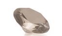 Diamant, ozdobný kameň, 5 cm