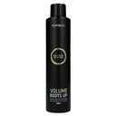 Zväčšujúca pena Montibello Decode Volume Roots Up 300 ml