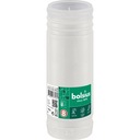 Parafínová vložka do sviečok Bolsius 8 -12 ks