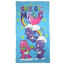 Plážový uterák Care Bears (532007)